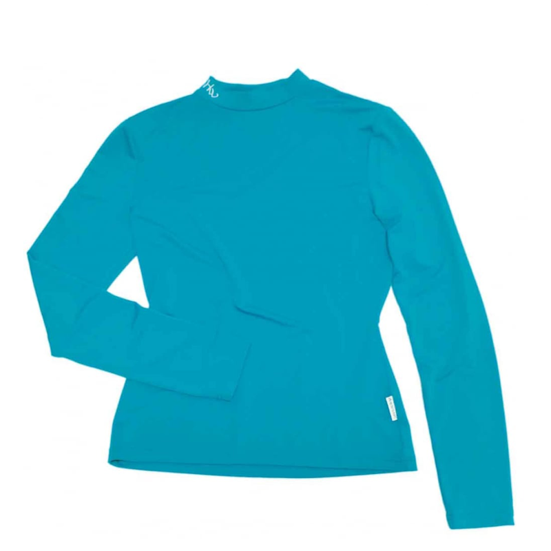 Horseware Keela Base Layer - Enamel Blue-2